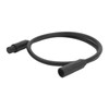Electric Bike Extension Cable Male To Female 1T4 Main Line