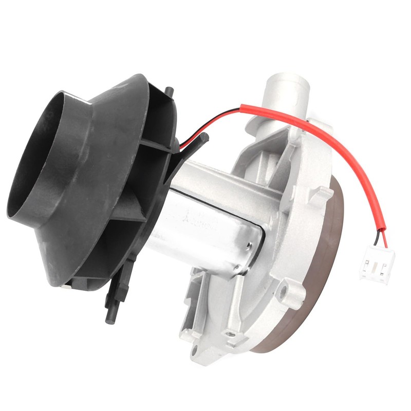 Blower Motor Assembly 5KW 12V Combustion Air Fan Heater for