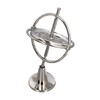 Alloy Gyroscope Toy Balance Relaxing Multi Functional Decompression Finger Gyroscope