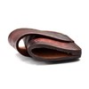 Leather Knife Sheath for Folding, Knife Holster for Pocket Knife
