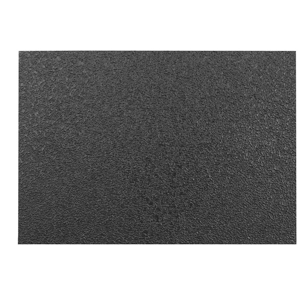 Talon gurippuraba- Fabric Seat, 5 X 7, Black by Talon Grips