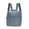 Mandarina Duck Women MD20 Backpack, Blue Wing, One Size