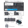 GINO Golf Round Tote Bag Round Pouch Cart Bag Golf