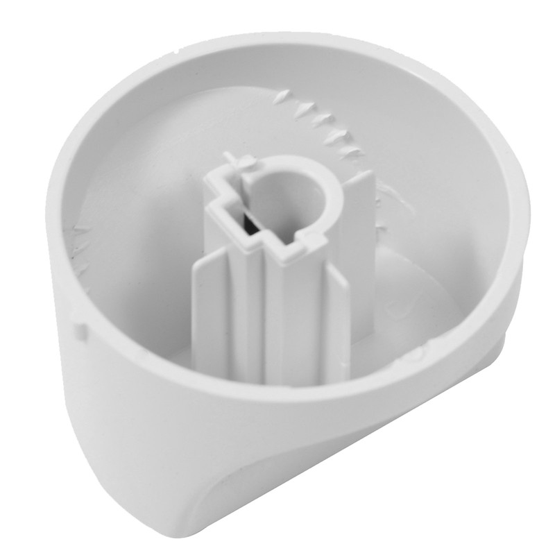 SPARES2GO Hot-Ari Control Knob Switch for Hotpoint Cooker Oven Hob