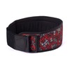 TRAINLIKEFIGHT - Weight Lifting Belt - Belt for Functional Training,