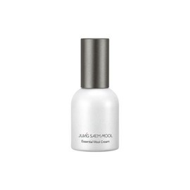 JUNGSAEMMOOL Essential Water Cream Original 30ml Highly moisturizing water glow makeup for good dry skin Olive Young [Light] JUNGSAEMMOOL Water Cream 50ml / 정샘물 에센셜 물크림 오리지널 30ml 고보습 물광메이크업 화잘먹 건조한피부 올리브영 [라이트] 정샘물 물크림 50ml
