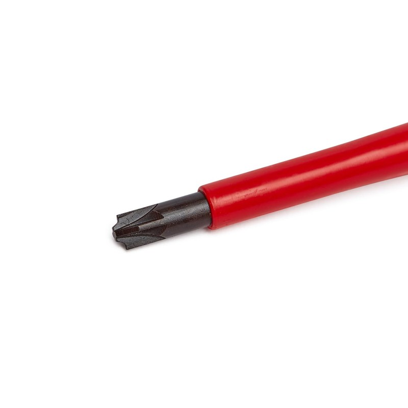 C.K Dextro VDE Modulo Electrical Screwdriver MOD1 x 80mm, PZ/SL