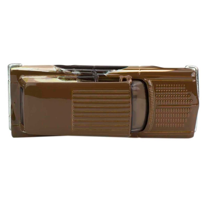 Hot Wheels Collector Vehículo de Colección 59 Chevy Delivery