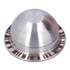 Refillable Coffee Pod Reusable Coffee Powder Capsule Stainless Steel 70ML