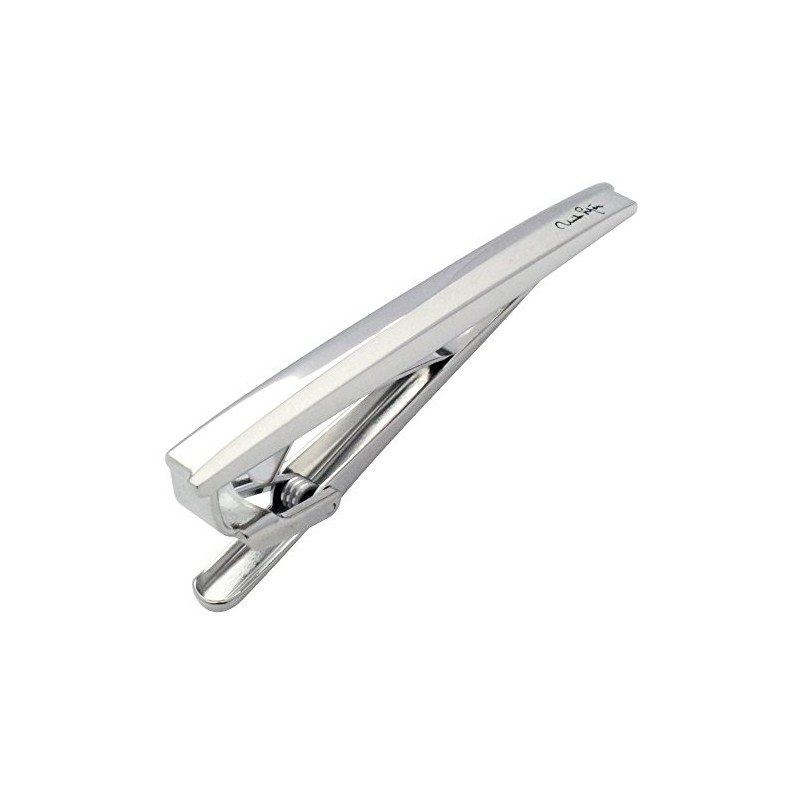 mila schon se-ms023 Milla Sean Versus Tie Clip, Brass, No