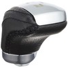 SILKBLAZEE SB-LSK-082 Shift Knob, Type-T, Plated/Leather, 80 Noah/Voxy/Esquire HV Vehicles