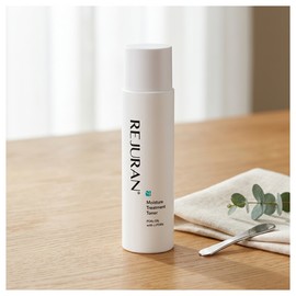 Rejuran Moisture Treatment Toner 150ml 1 unit I agree to the use of personal information / 리쥬란 모이스처 트리트먼트 토너 150ml 1개 개인정보 활용에 동의합니다