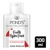 Pond’s Fruity Hydra Fresh Agua Micelar de Sandía, Remueve Maquillaje