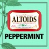Altoids Curiously Strong Peppermint Mints - 12 Pack