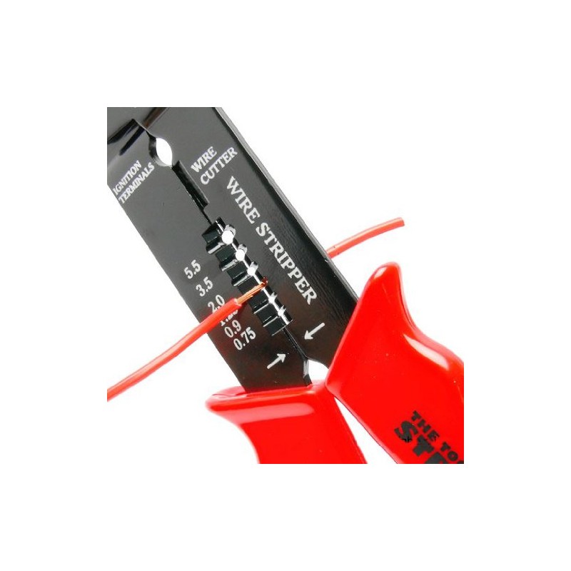 (Straight/Straight) Ltd Pliers in1 12 – 679 
