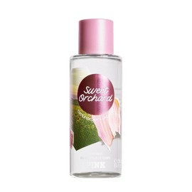VICTORIA'S SECRET PINK - SWEET ORCHARD - BODY MIST SPRAY - 8.4 OZ / 250 ML