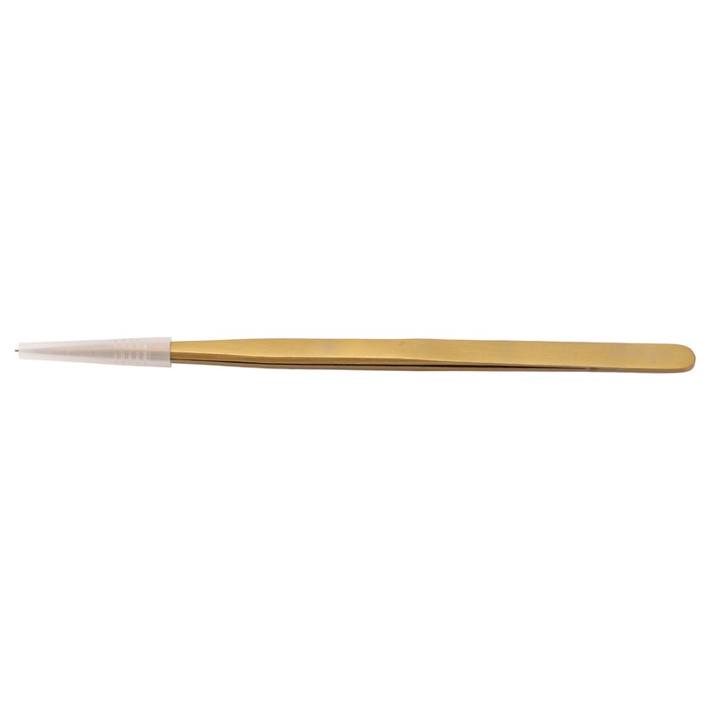 Electric Plier with Elbow and Pointed Tweezer Corrosion Magnetic Resistance