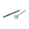 Baby Love Measuring Charger Productions Cooking Thermometer Silver 26x130 mm SP – 19