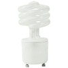 Satco S8208 13 Watt (60 Watt) 880 Lumens Mini Spiral