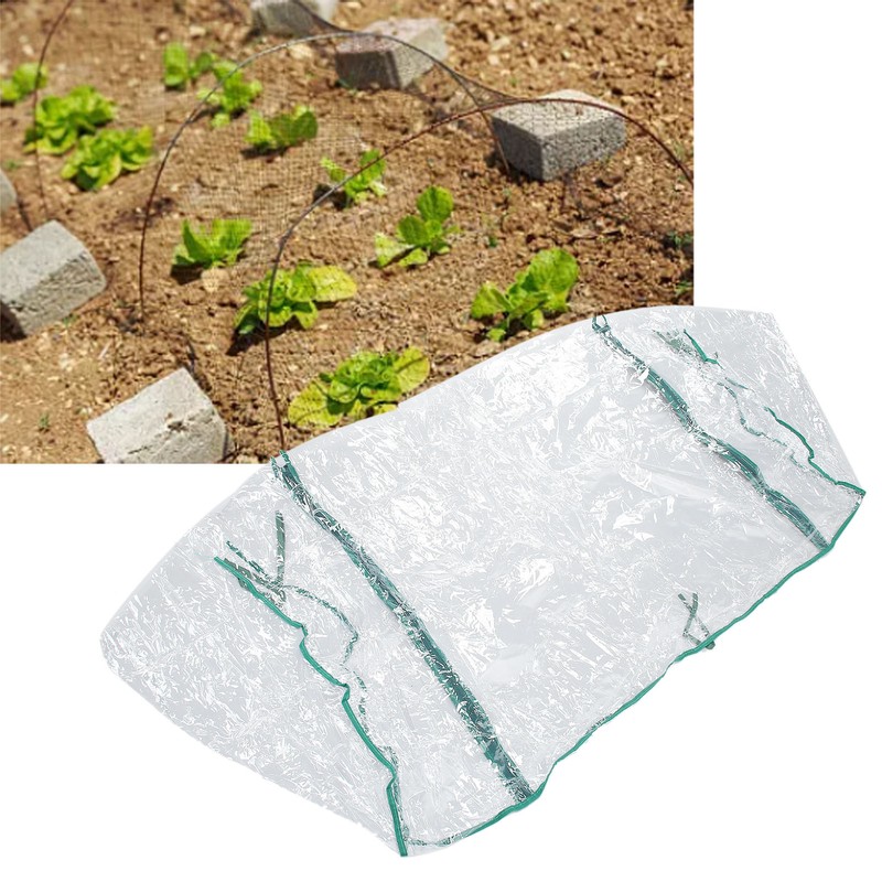 Greenhouse Cover PVC Rain Proof Thermal Insulation Greenhouse Film for