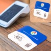 DIGIFEEL Review Tap Card for Google reviews – NFC +