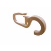 rewagi Pack of 25 - 1000 – Over Clip Hooks,