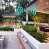 Wireless Wifi Extender High Power Outdoor AP Repeater AC600 Dual