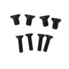 C2838 Brushless Motor Waterproof Fixed Wing Outrunner Brushless Motor Brushless