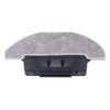 Robot Vacuum Water Tank Mop Cloth for Proscenic D5S 850T