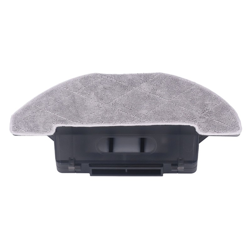 Robot Vacuum Water Tank Mop Cloth for Proscenic D5S 850T