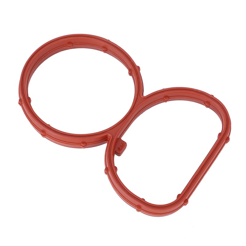 Swirl Flap Plug Blank Removal Replacement with Gaskets Fit for