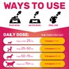 Glucosamine for Dogs | Hip and Joint Supplement | Glucosamine