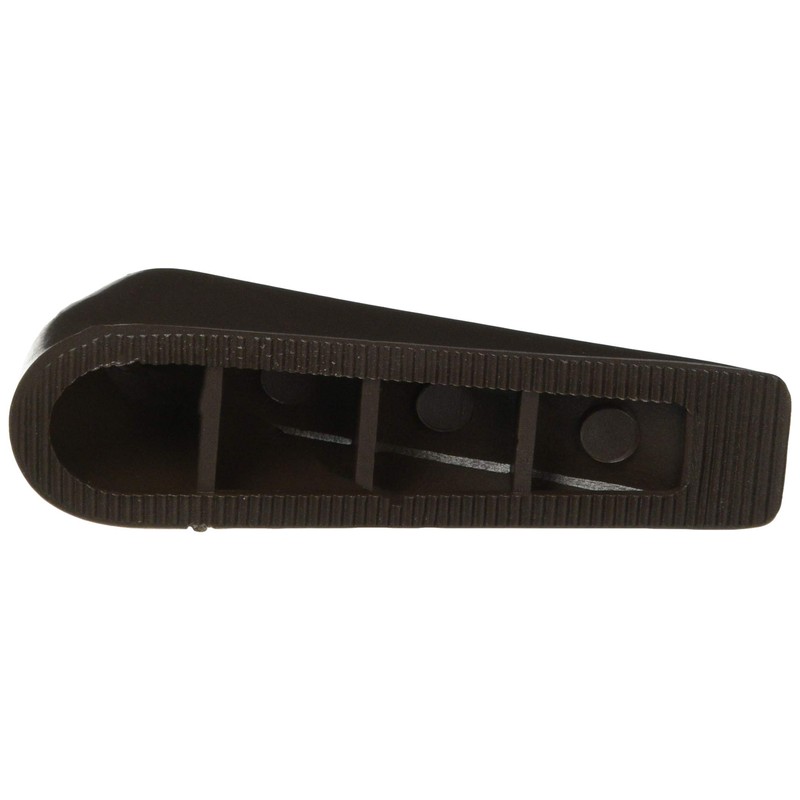 High Logic 59011 DH-Door Stopper, Brown