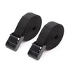 Lashing Belt, Load Tightening Belt, 3.3 ft (1 m) 2
