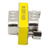 CABLEPELADO VGA Male to Male SVGA Coupler Gender Changer Adapter