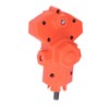 Electric Chainsaw Drill Attachment Chainsaw Adapter Easy to Use 3