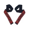 Myfitsport67 Professional Weight Lifting Straps Padded Crossfit Gym Bodybuilding -