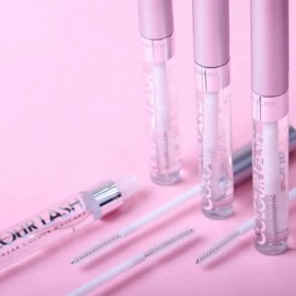 Collection Color Lash Mascara Clear