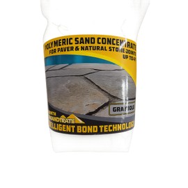 polymeric Sand Concentrate - 10 lbs. (Mix w/Local Sand to Make 100 lbs. polysand)