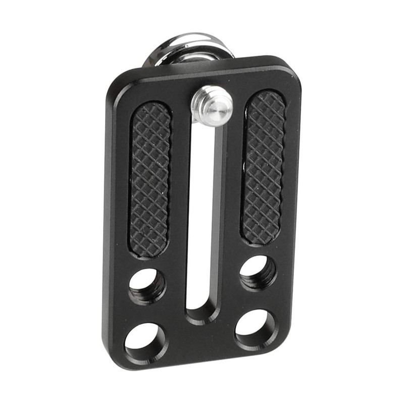 CAMVATE Universal Top Cheese Plate for Camera Monitor Cage