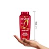 LOréal Paris Shampoo Color Vive Elvive 370 ml