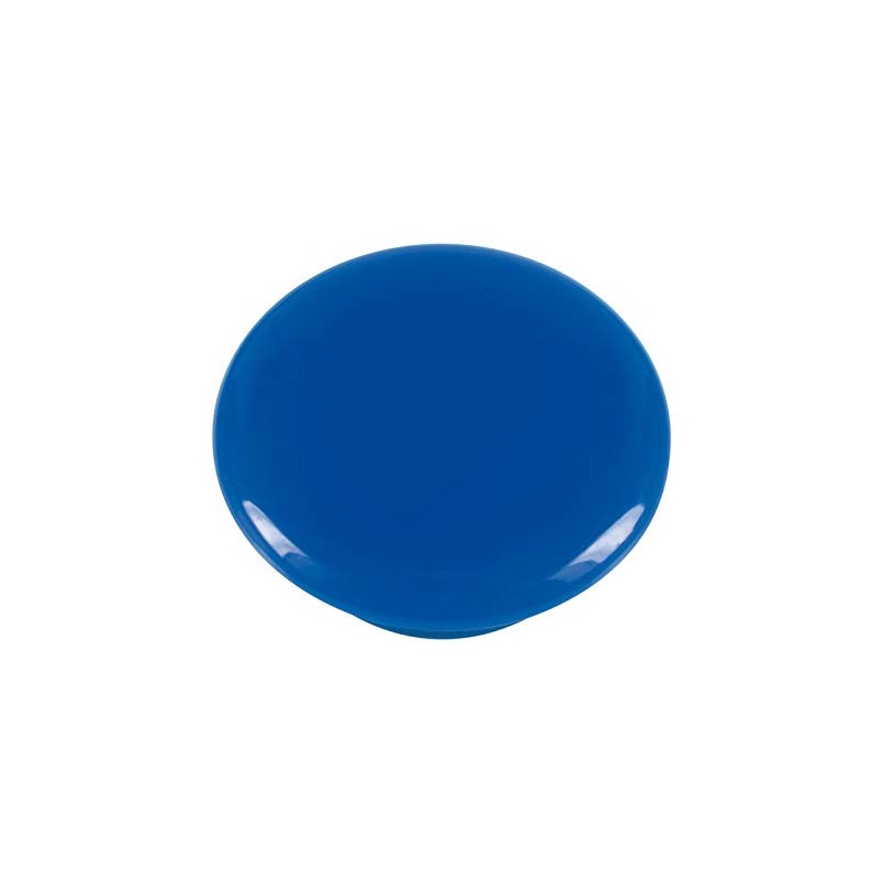 WESTCOTT E-10834 00 Holding Magnets 20 mm Round Silver Pack