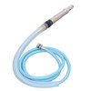 Pneumatic Engraving Pen 1/4in 70000rpm Adjustable Air Micro Pencil Die