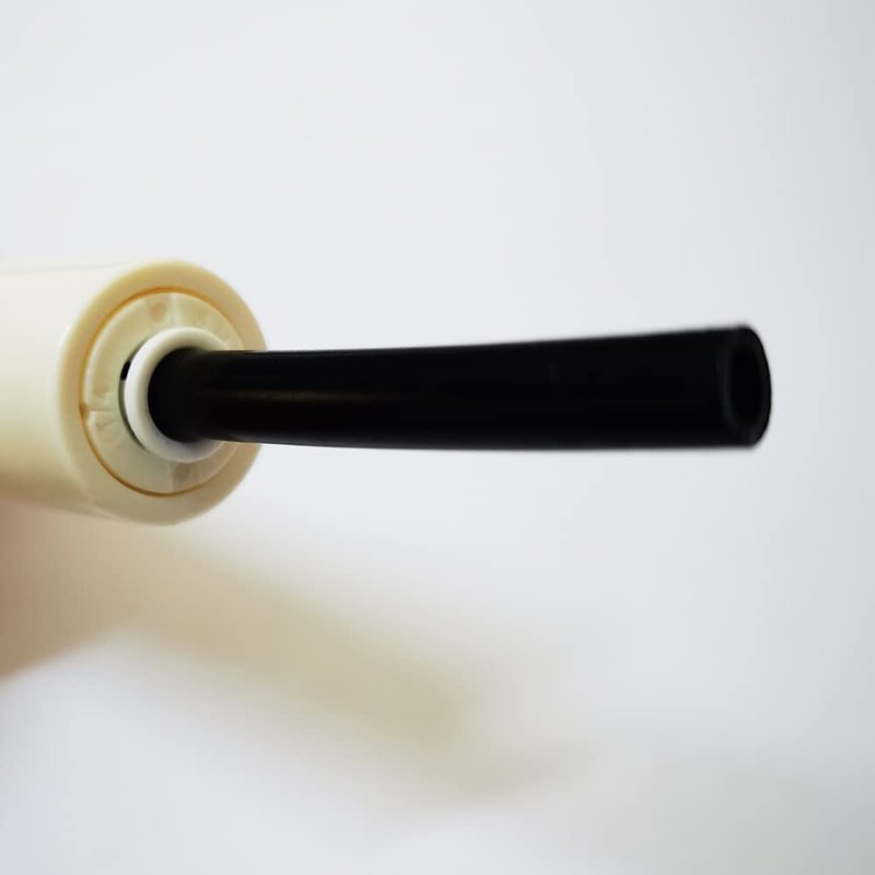 Malida 1/4 inch quick connector fittings Flow Restrictor for RO