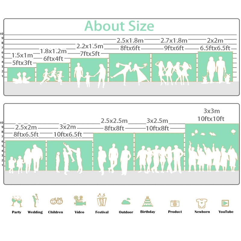 Fmarui Soccer Field Backdrop 7x5ft Sport Stadium Adults Man Boy