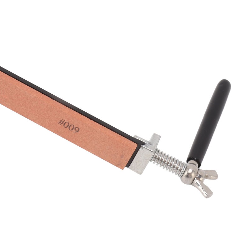 Knife Sharpener Kit Stainless Steel Professional Kitchen Chef Knife Sharpening