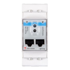 Energy Meter ET112-1 Phase - Max 100A