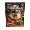 Dungeons & Dragons Xanathars Guide to Everything (German Version)