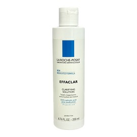 La Roche-Posay Effaclar Clarifying Solution 6.76fl.oz./200