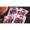 Bicycle 1885 (Deck of Cards 54 Cards Poker Size Old